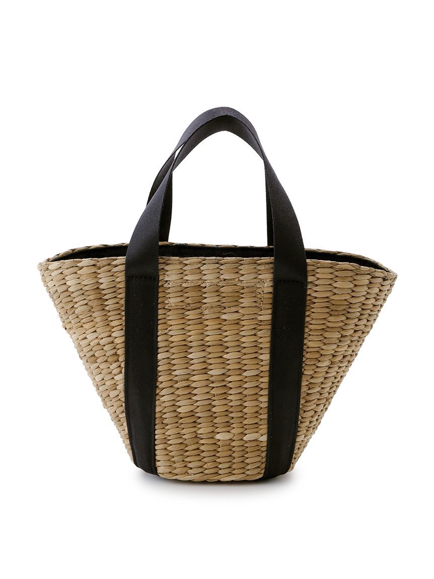 FRAY I.D「【BAGMATI】ビニールカゴバッグ」|かごバッグ|