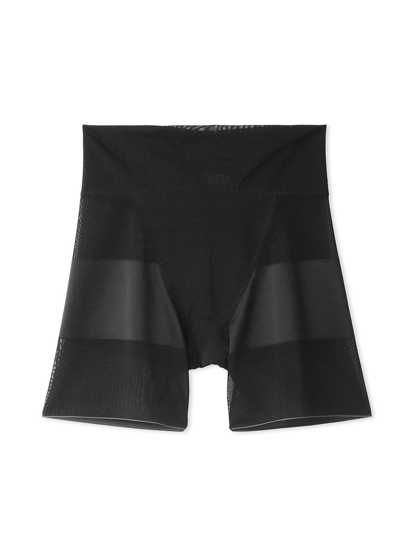 LILY BROWN Lingerie「【LILY BROWN Lingerie】ソフトシェイパー」|インナー|BLK