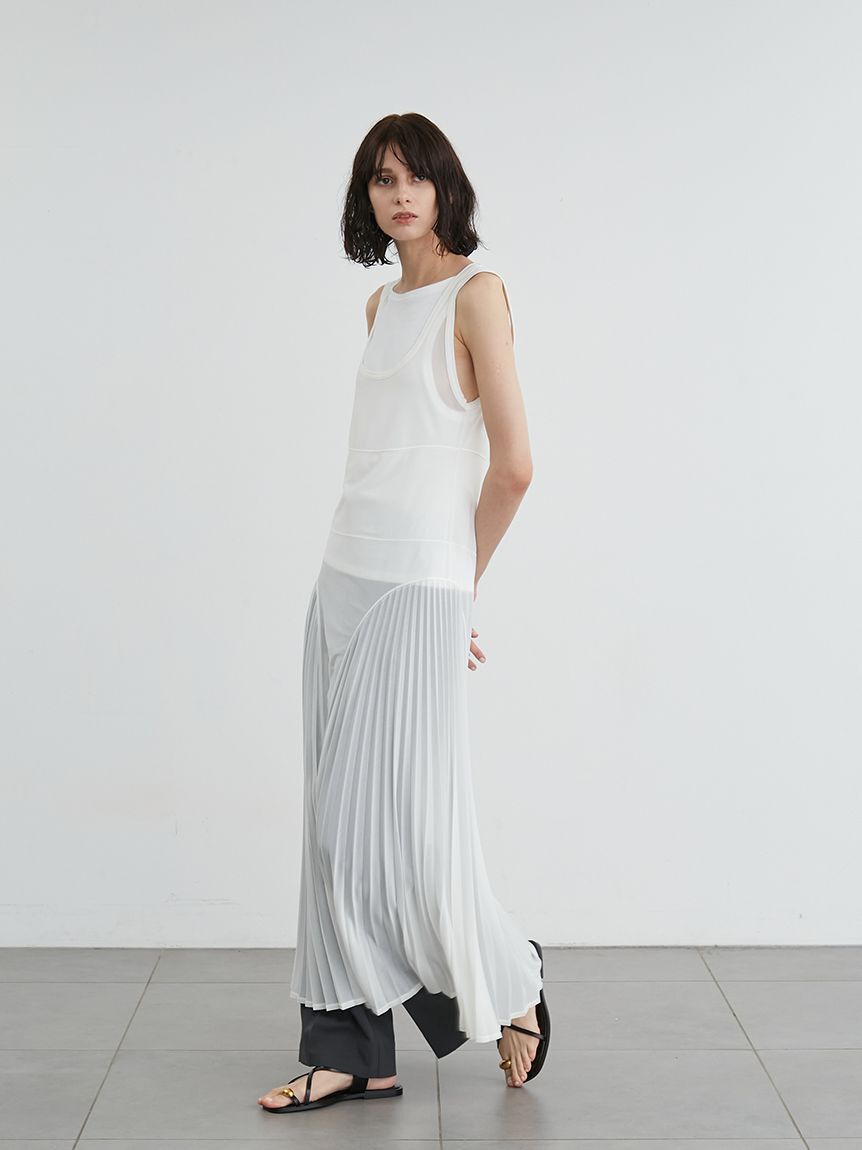 styling/「【セットアップ対応】ドローストリングパンツ」|チノ|