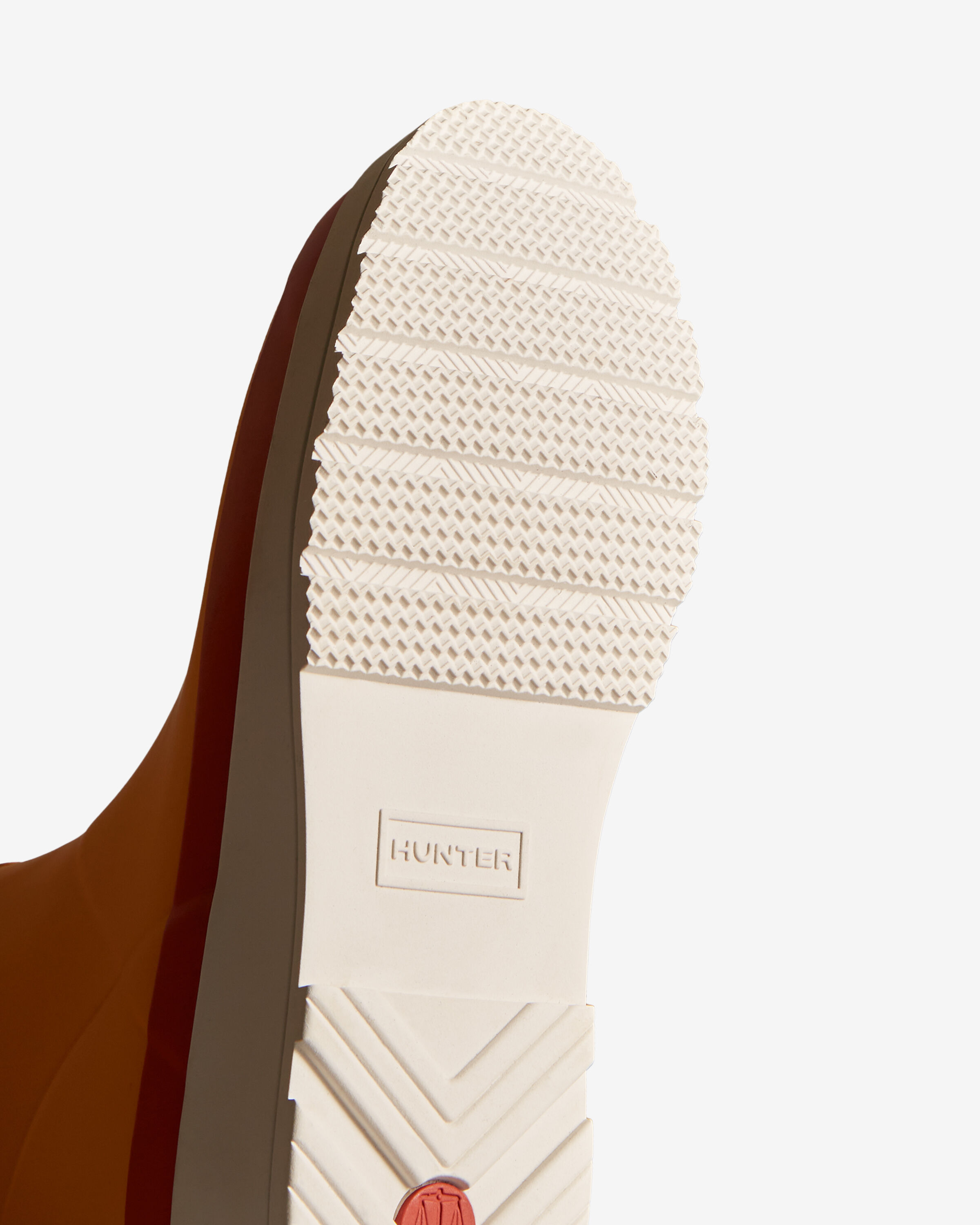 HUNTER「WOMENS PLAY SHORT BOOT」|レインシューズ|