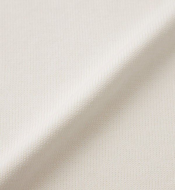 MACKINTOSH PHILOSOPHY「【ROYTON（ロイトン）】 ファインコットンニットカーディガン」|ニット・セーター|