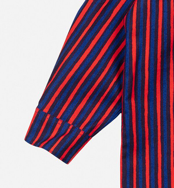 Marimekko「【kids】Vinkke Piccolo シャツ」|その他|