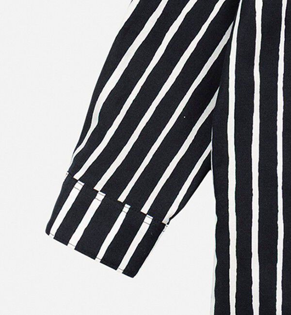 Marimekko「【kids】Vinkke Piccolo シャツ」|その他|