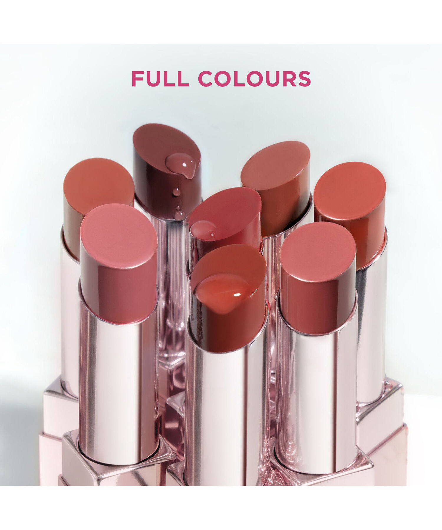 MARY QUANT「デイジー ドール リップスティーラー」|リップメイク|