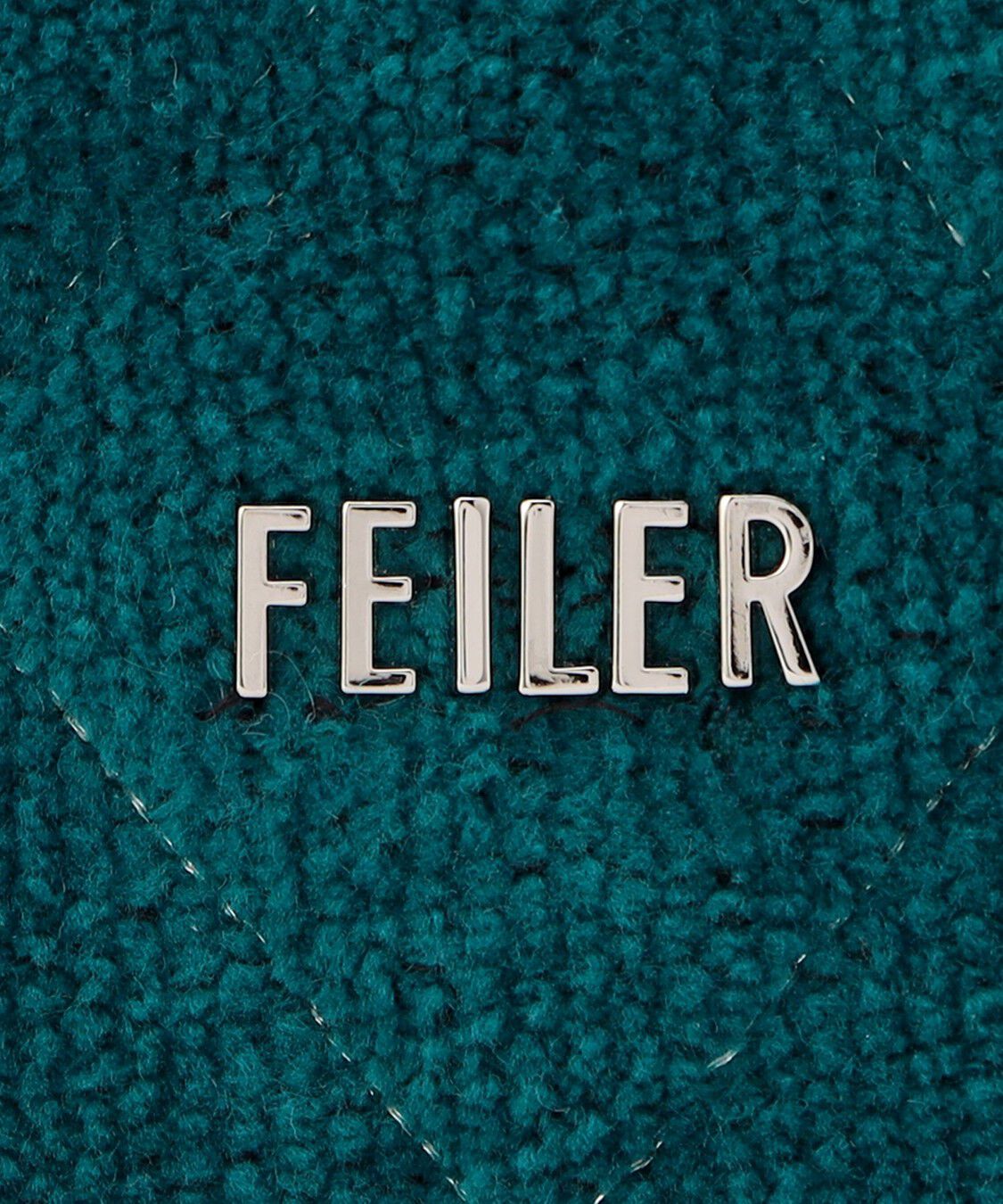 FEILER「ユニ　チェーンポシェット　UNI-257228」|ショルダー・メッセンジャー|