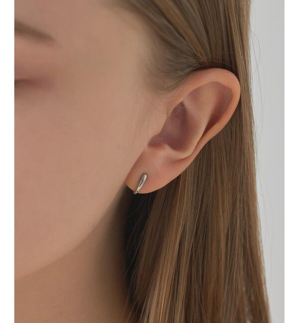 ete「タイトイヤリング」|イヤリング|