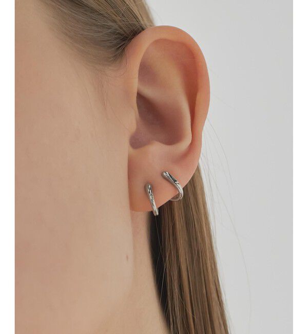 ete「タイトイヤリング」|イヤリング|