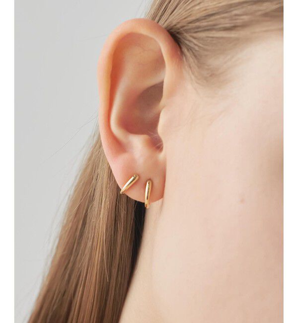 ete「タイトイヤリング」|イヤリング|