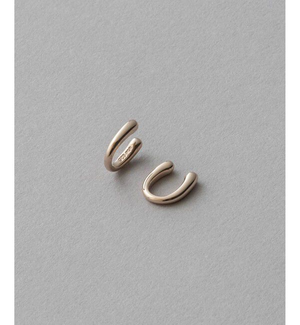 ete「タイトイヤリング」|イヤリング|