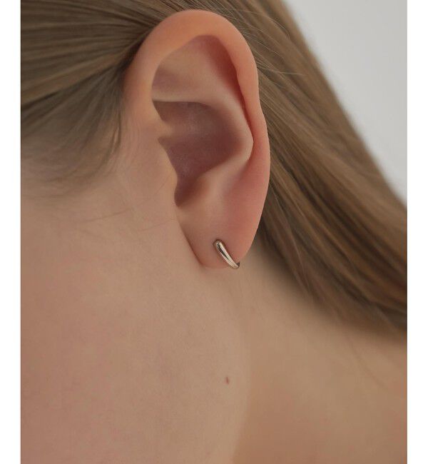 ete「タイトイヤリング」|イヤリング|