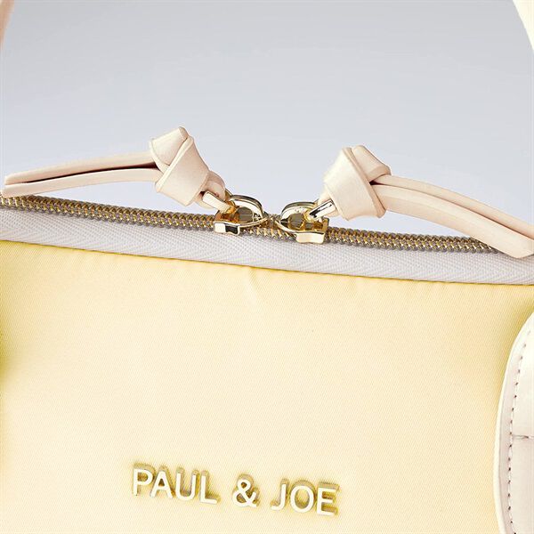 PAUL&JOE「キャリングケース／ポール＆ジョー・デジタルアクセサリー・ビジネス」|モバイルケース|