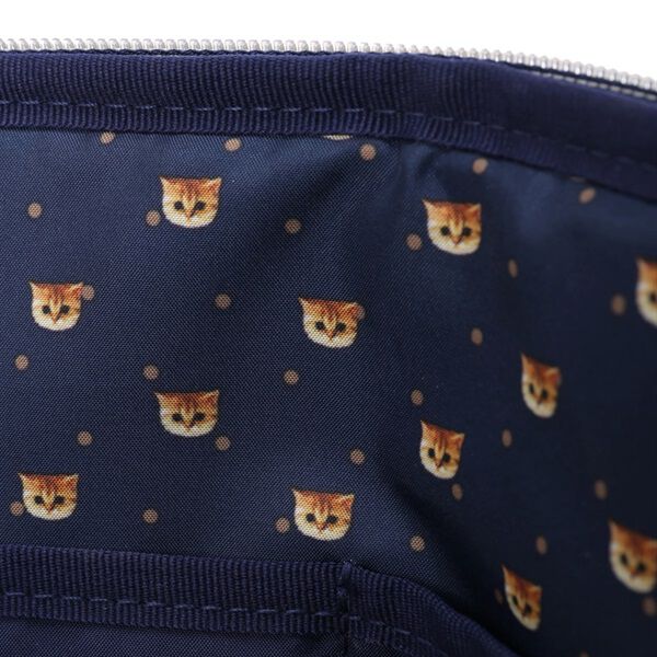 PAUL&JOE「キャリングケース／ポール＆ジョー・デジタルアクセサリー・ビジネス」|モバイルケース|