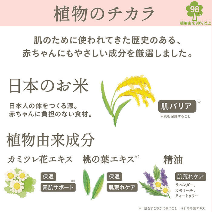 BACKYARD FAMILY「出産祝い スキンケア ギフトセット 通販 ベビーケア・バス用品 ベビー全身シャンプー」|ギフトセット|