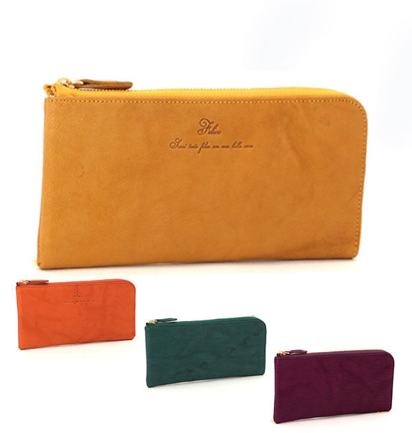 BACKYARD FAMILY「アルカン ARUKAN アルカン ARUKAN ★長財布 L字ファスナー レディース 財布 カード」|財布|