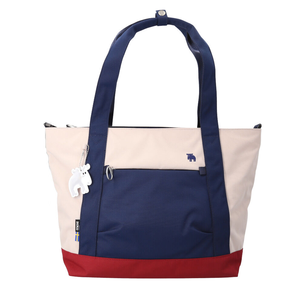 BACKYARD FAMILY「moz モズ トートバッグ 撥水 2way zzrk-06 通販 トート 手提げ トートバック」|トートバッグ|その他1