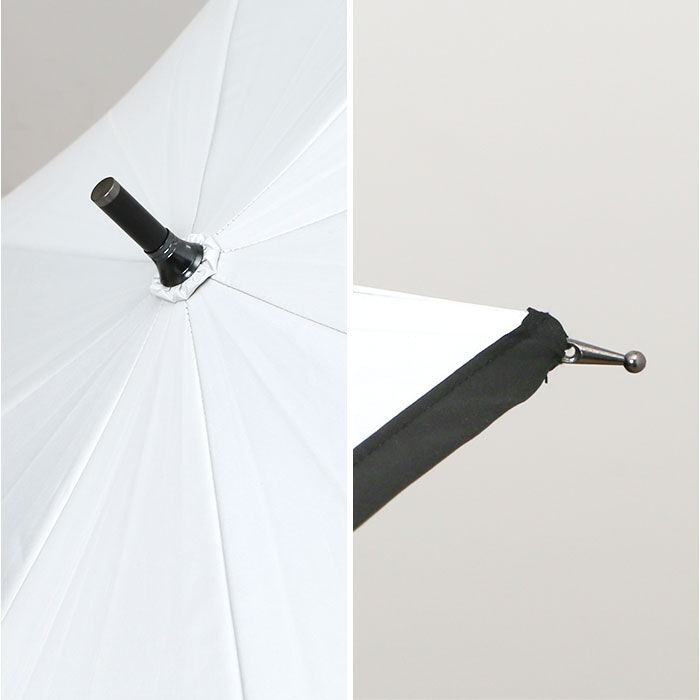 BACKYARD FAMILY「OUTDOOR PRODUCTS 長傘70 通販 雨傘 日傘 傘 かさ カサ 晴雨兼用」|傘|