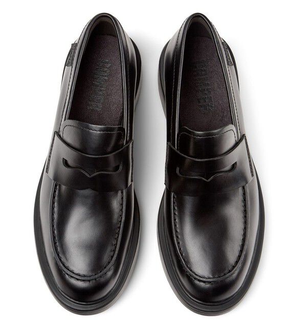 CAMPER「[カンペール] DEAN / フラットシューズ」|ローファー|