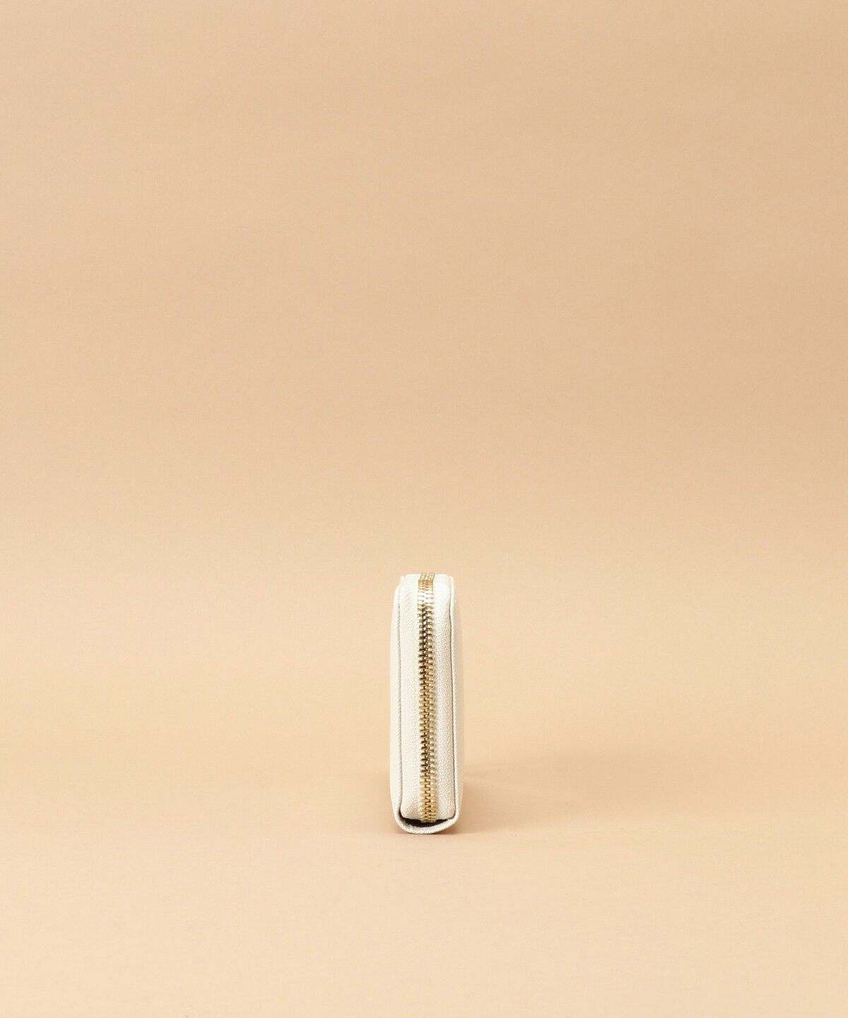 Samantha Thavasa「Pomme d'espoir ポムディスポワール バイカラーラウンドジップ長財布」|財布|