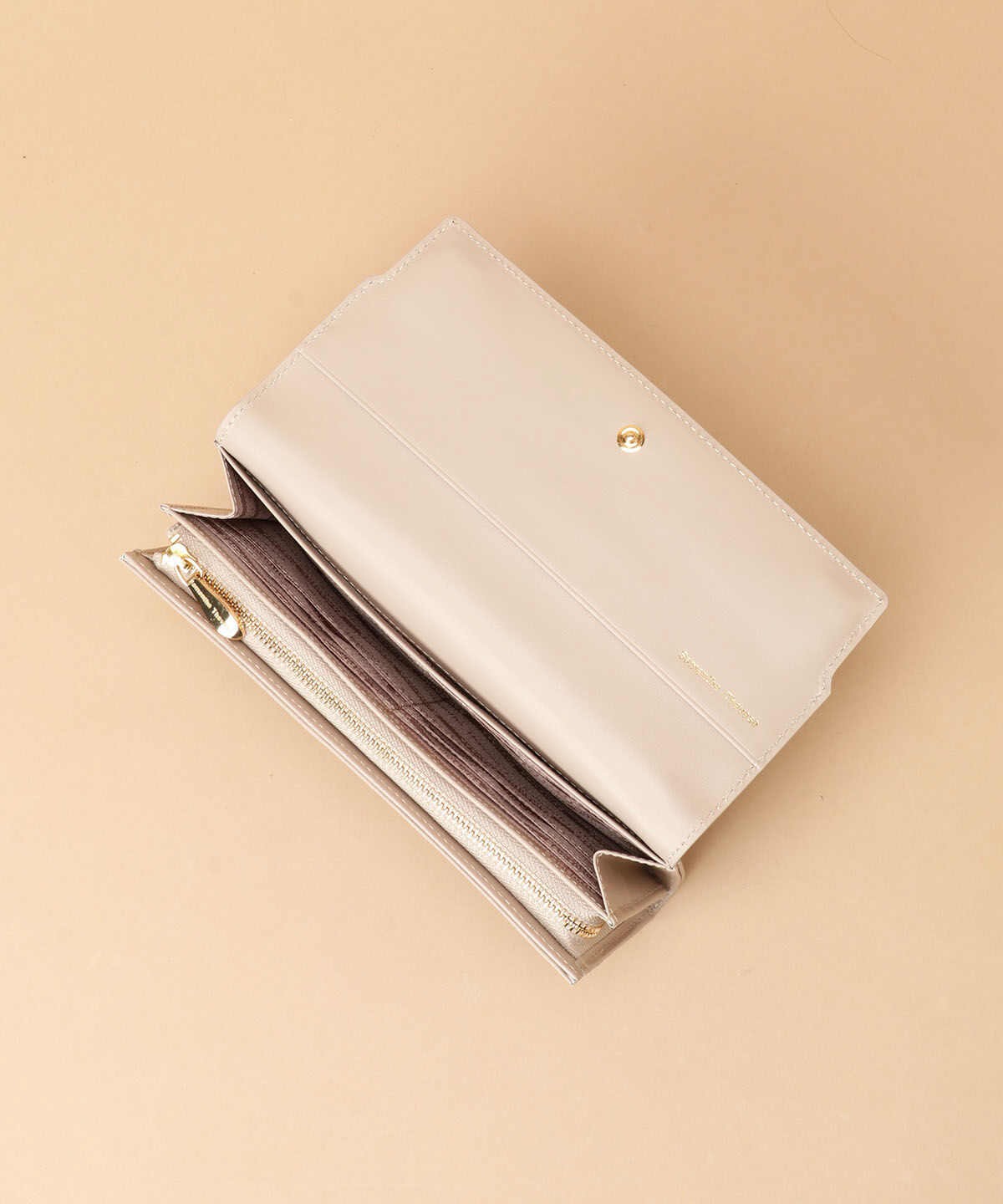 Samantha Thavasa「エムシュシュⅡ 長財布」|財布|