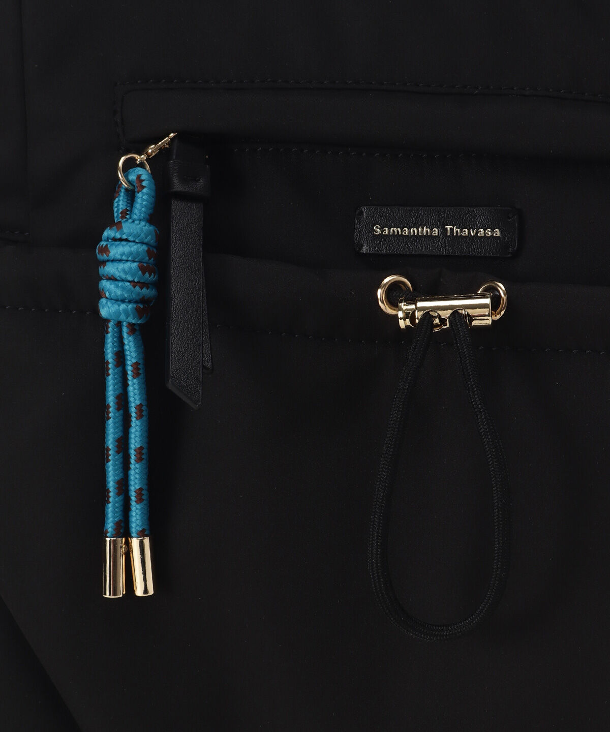 Samantha Thavasa「ボンディング 3wayバッグ」|ハンドバッグ|