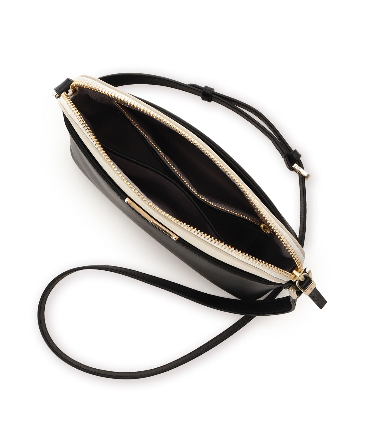 Samantha Thavasa「サマンサギャレット バイカラーショルダーバッグ[Revival Collection]」|ショルダー・メッセンジャー|