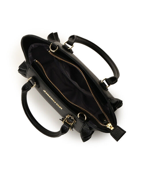 Samantha Vega「ミニフラッター」|ショルダー・メッセンジャー|