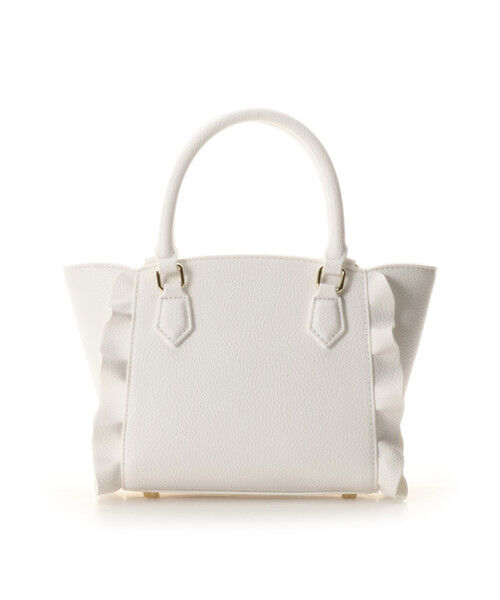 Samantha Vega「ミニフラッター」|ショルダー・メッセンジャー|