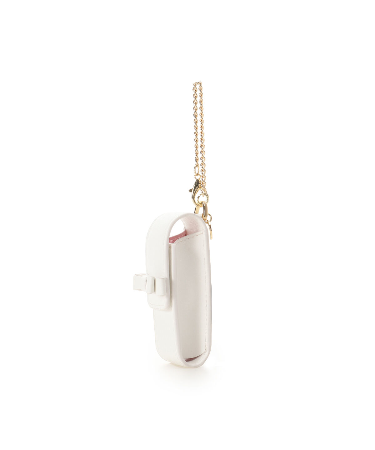 Samantha Vega「バレッタリボンリップケース」|ポーチ|