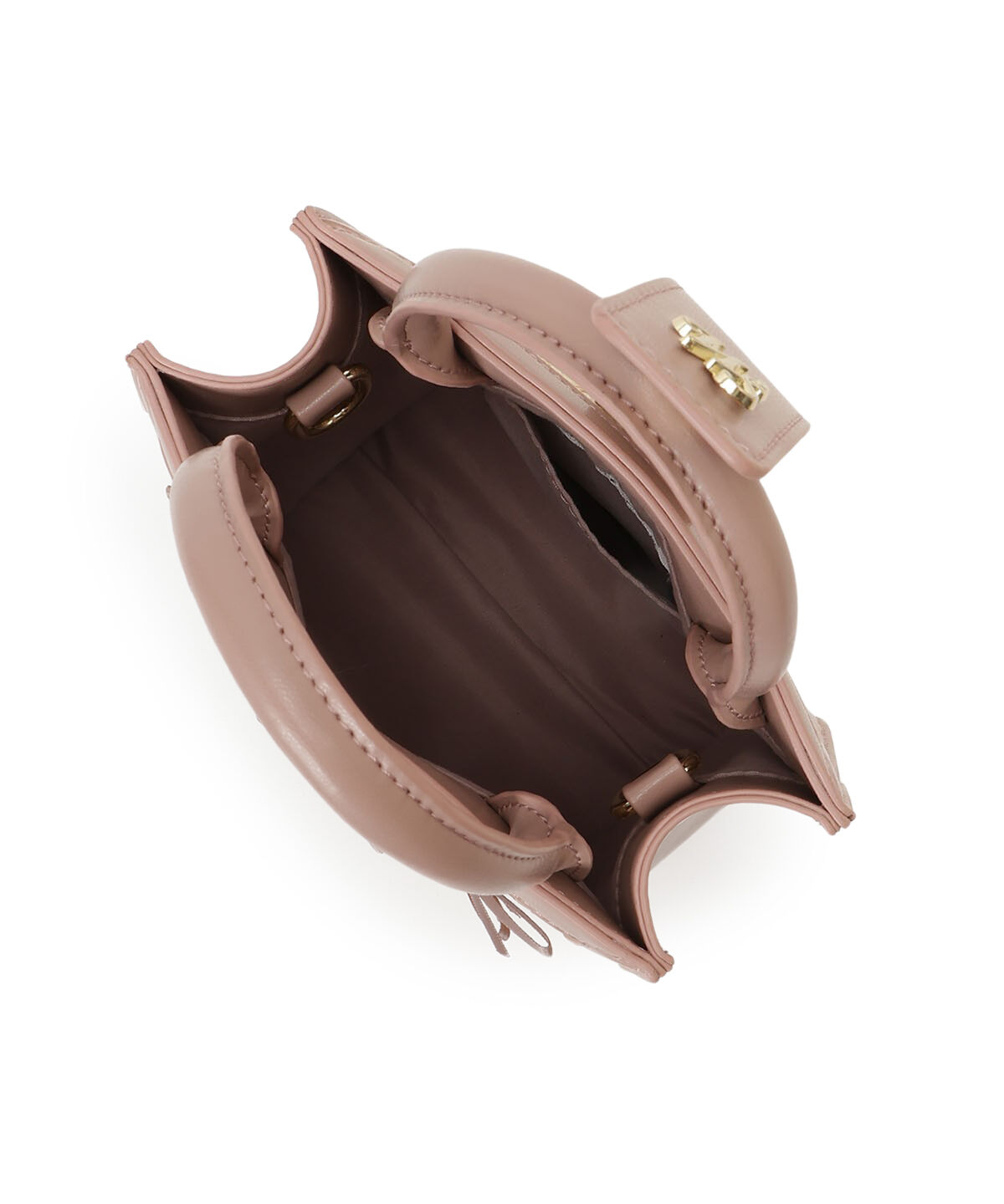 WILLSELECTION「リボン2Wayバッグ」|ショルダー・メッセンジャー|