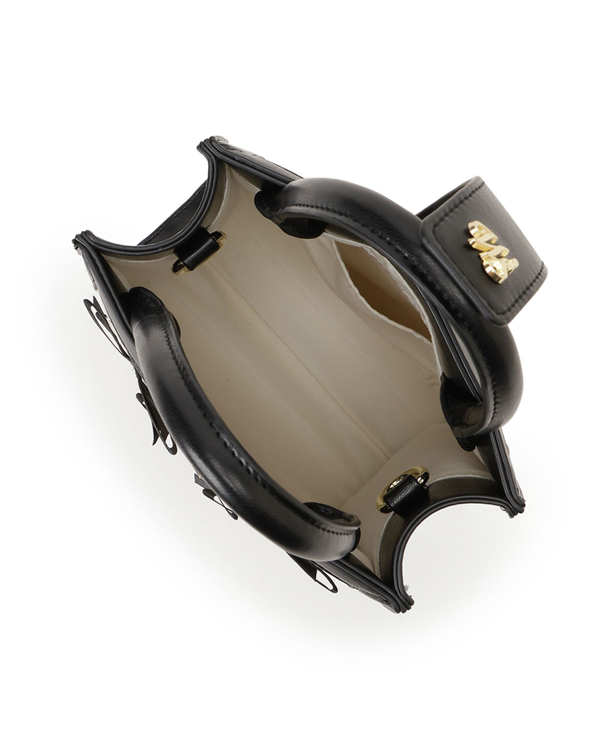 WILLSELECTION「リボン2Wayバッグ」|ショルダー・メッセンジャー|