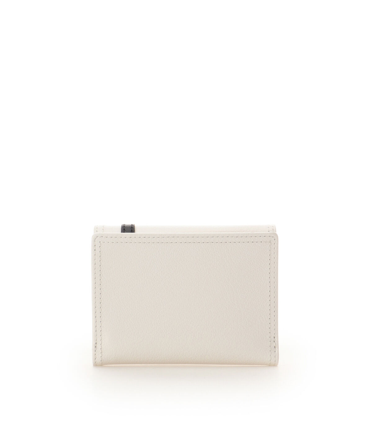 Samantha Thavasa Petit Choice「ベルトラッピング 折財布」|財布|