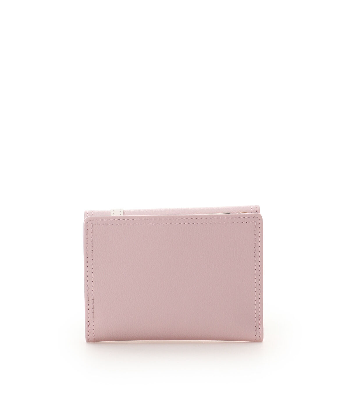 Samantha Thavasa Petit Choice「ベルトラッピング 折財布」|財布|