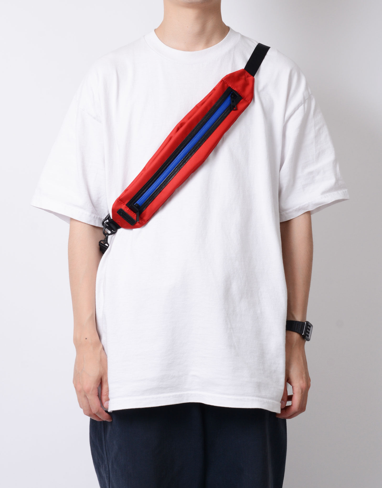 master-piece「Strapack」|ショルダー・メッセンジャー|