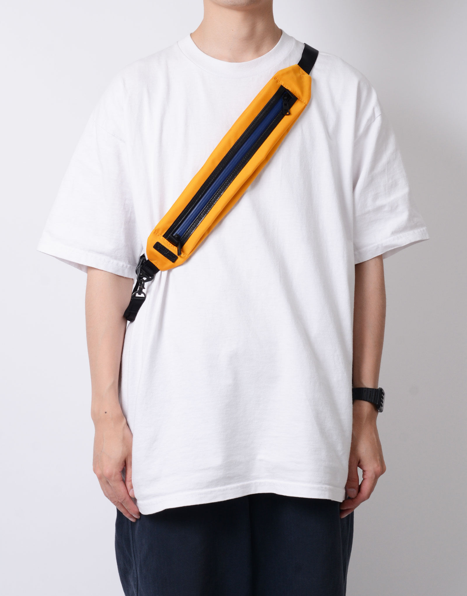 master-piece「Strapack」|ショルダー・メッセンジャー|