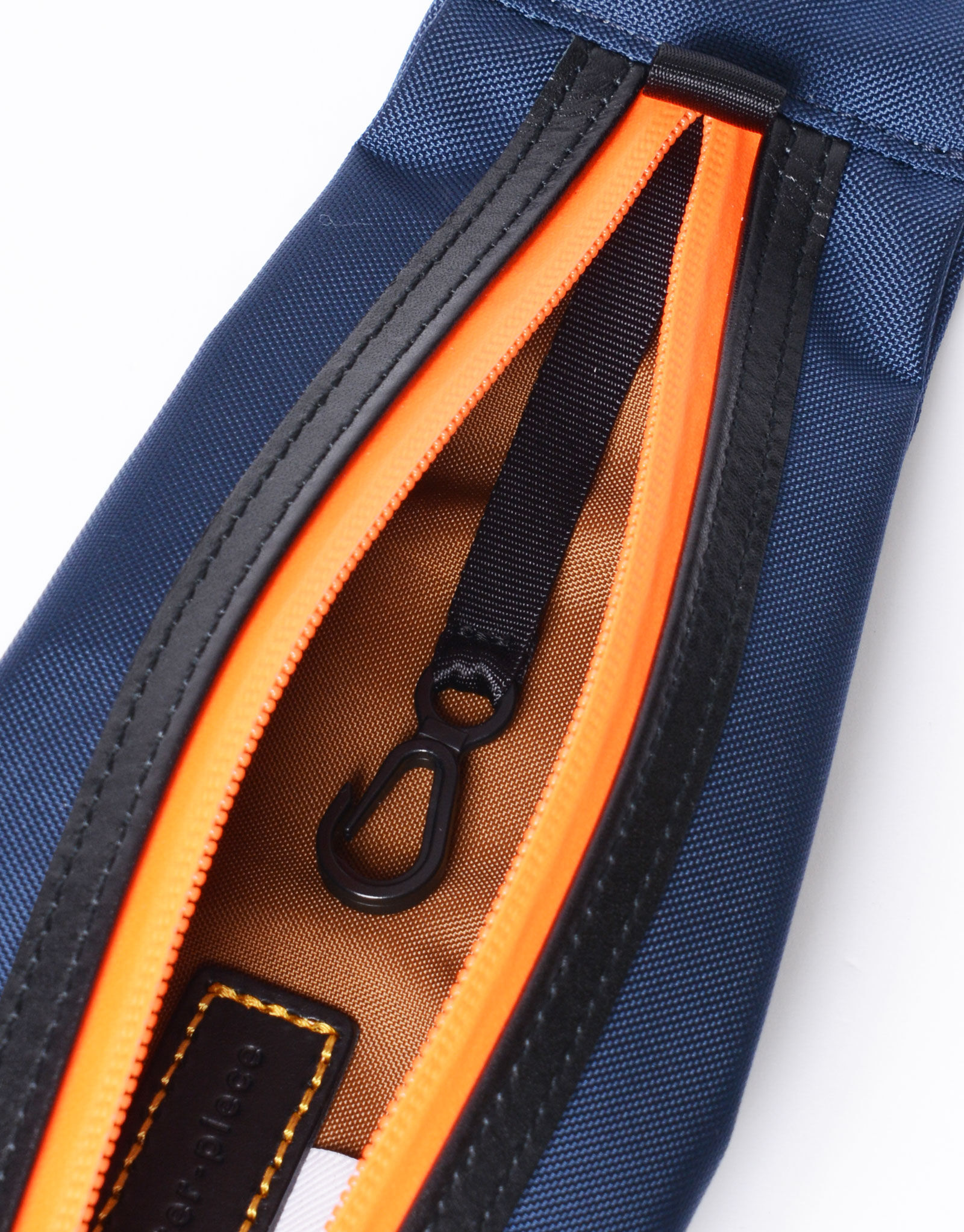 master-piece「Strapack」|ショルダー・メッセンジャー|