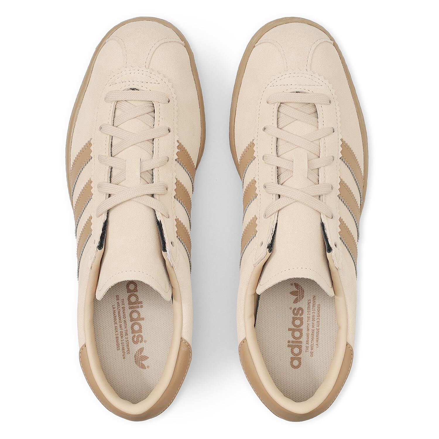 adidas「【ADIDAS】STADT」|スニーカー|