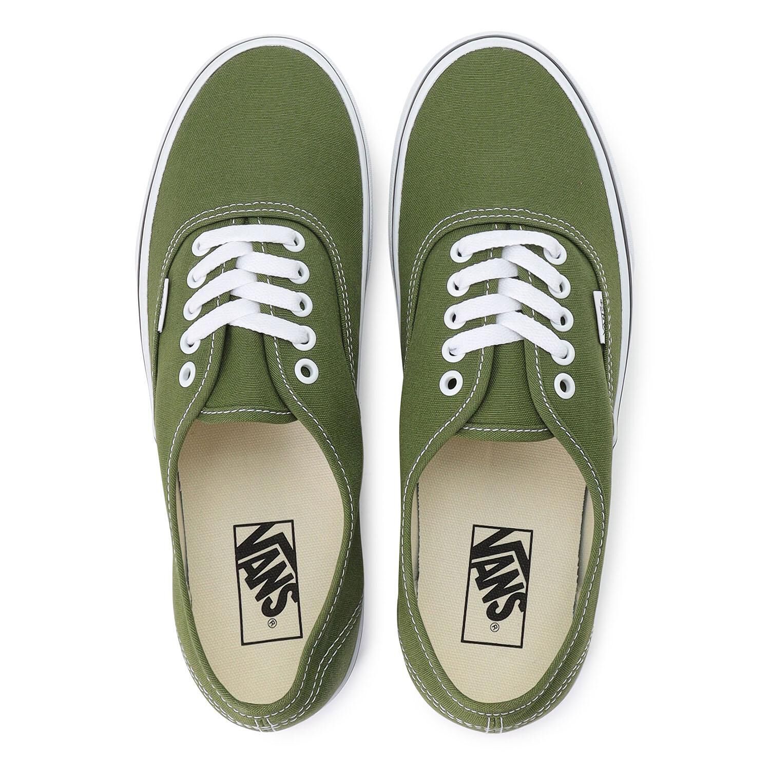 VANS「【VANS】Authentic」|スニーカー|