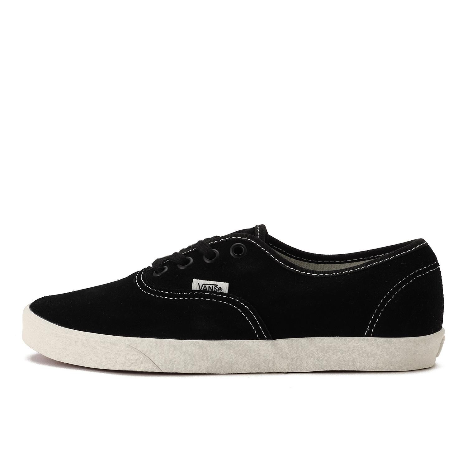 VANS「【VANS】AUTHENTIC LOWPRO」|スニーカー|ブラック