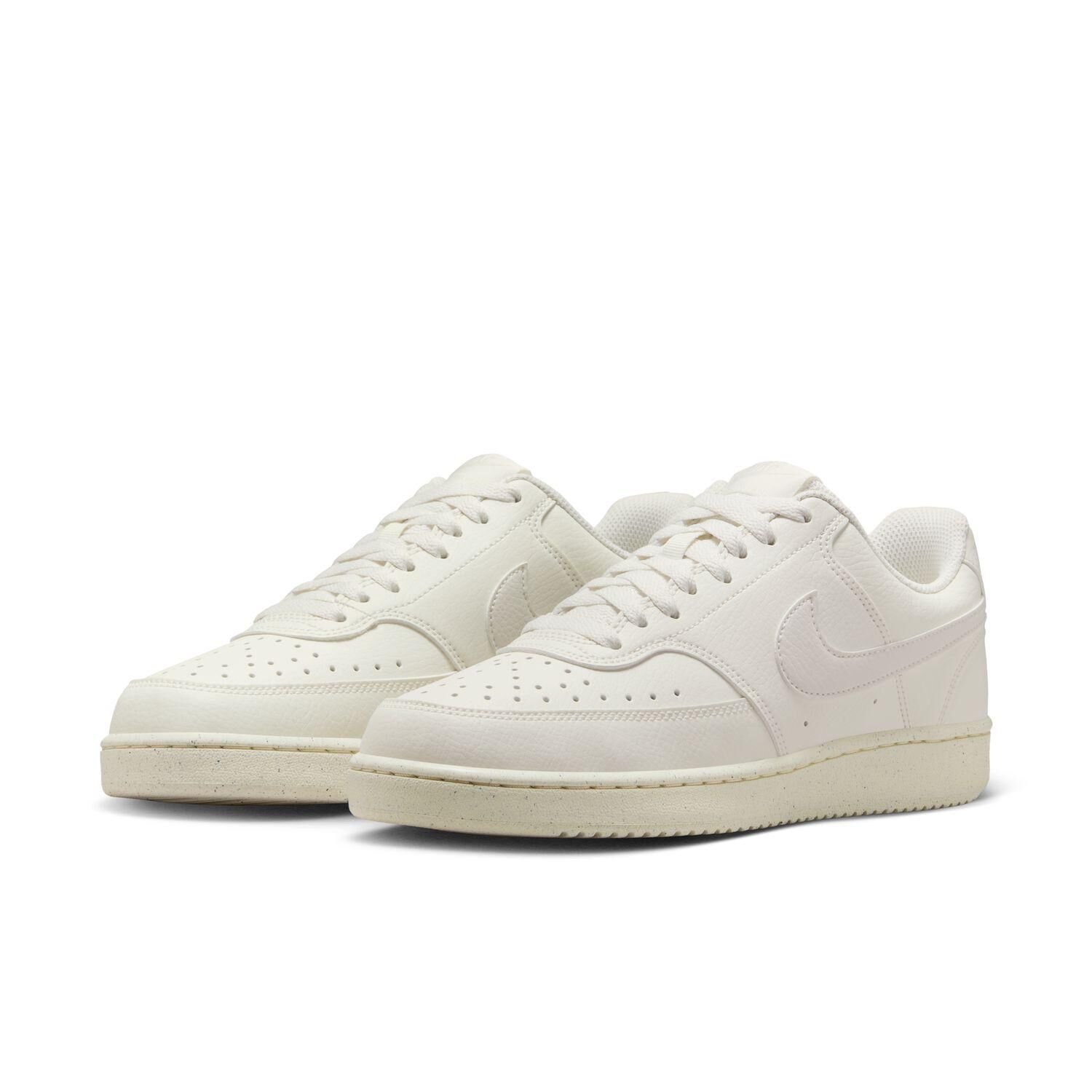 NIKE「【NIKE】W COURT VISION LO NN」|スニーカー|