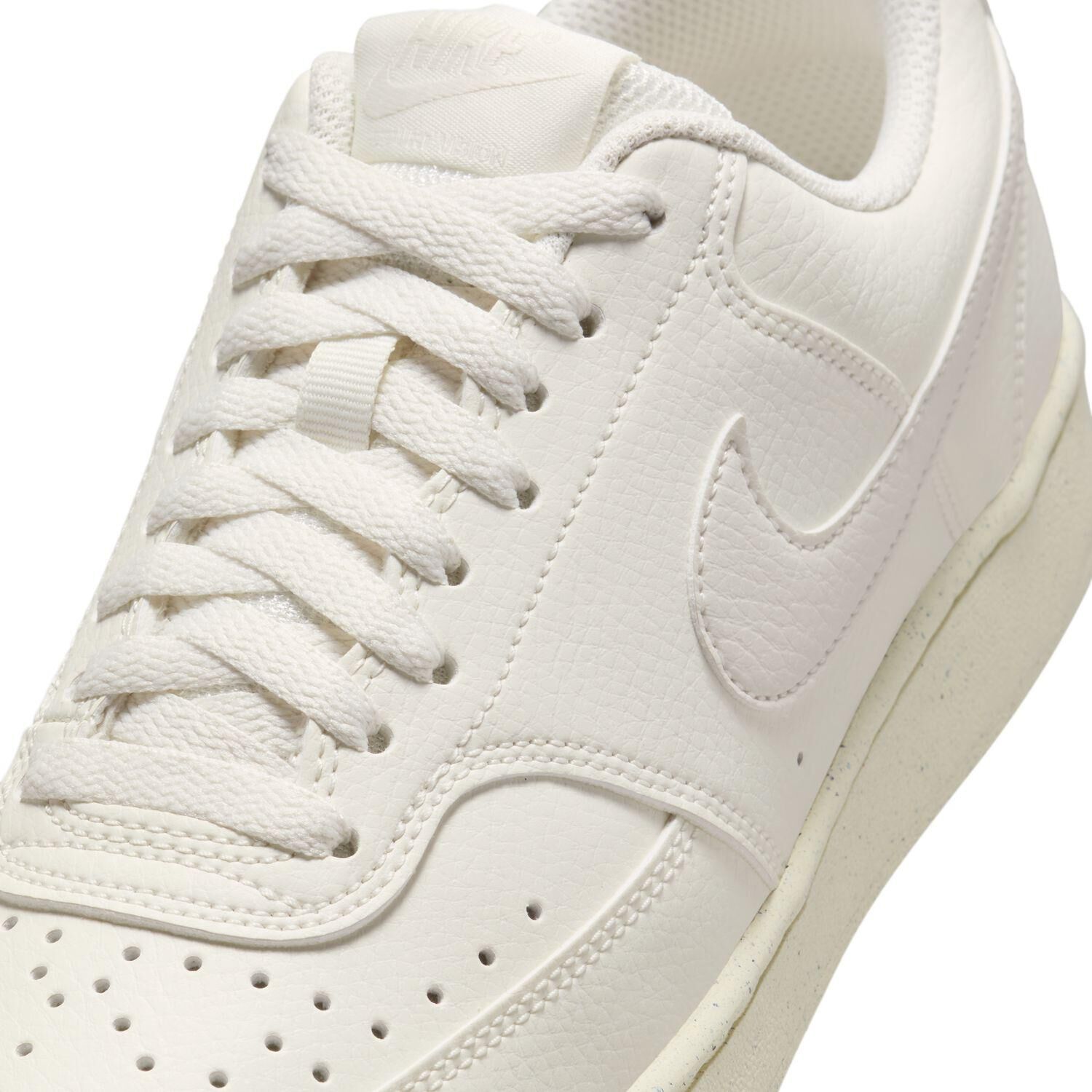 NIKE「【NIKE】W COURT VISION LO NN」|スニーカー|