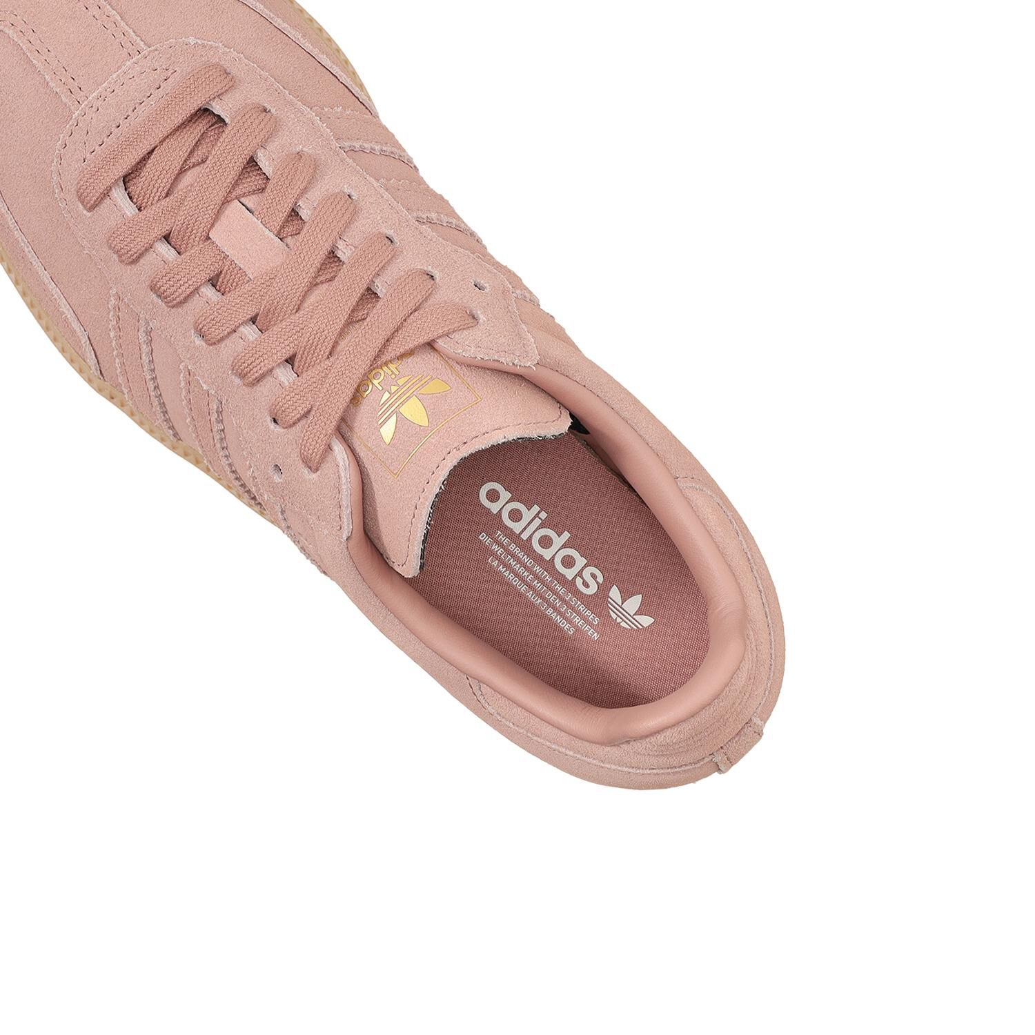 adidas「【ADIDAS】SAMBA OG」|スニーカー|