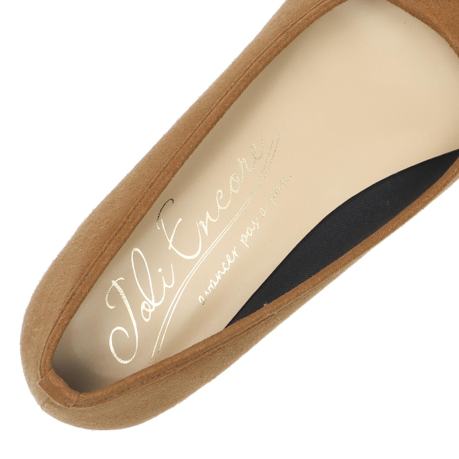 JOLI ENCORE「【JOLI ENCORE(TH)】FG RBN PPS 2.5」|パンプス|