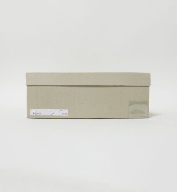 ODETTE E ODILE「チェルシー ショートブーツ55&uarr;」|ショートブーツ|