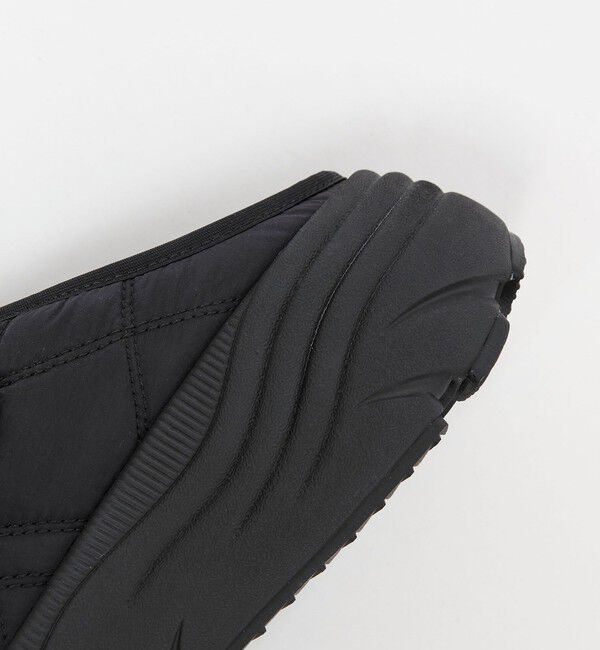 ODETTE E ODILE「キルティングスリッポン スニーカー55&uarr;」|スニーカー|