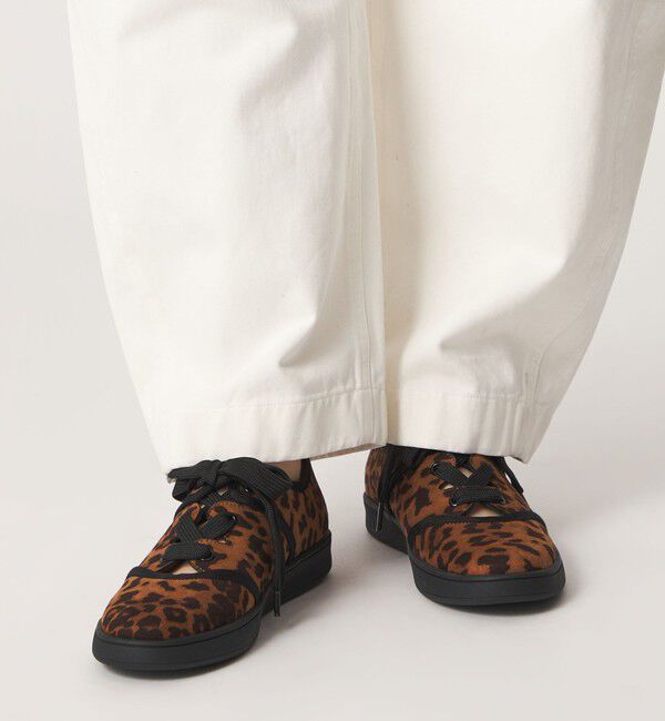 ODETTE E ODILE「ギリー スニーカー25」|スニーカー|