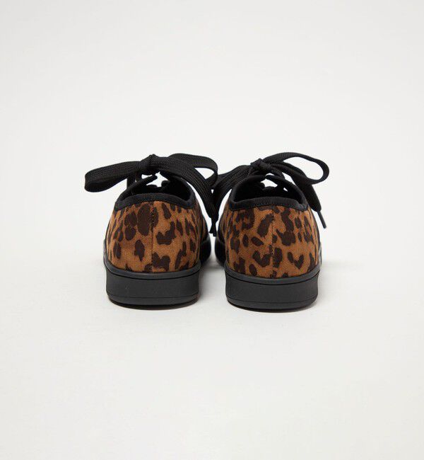 ODETTE E ODILE「ギリー スニーカー25」|スニーカー|