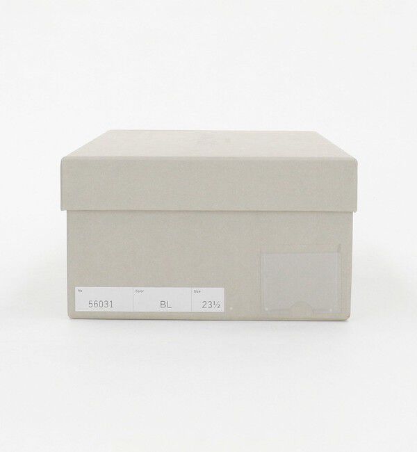 ODETTE E ODILE「チュールメリージェーン フラット10&uarr;」|その他|