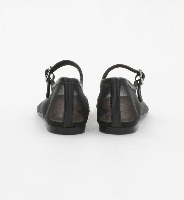 ODETTE E ODILE「チュールメリージェーン フラット10&uarr;」|その他|