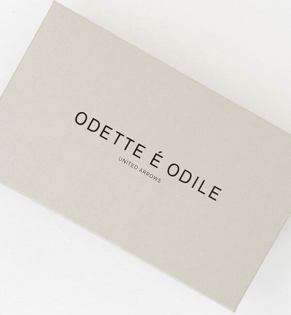 ODETTE E ODILE「チュールメリージェーン フラット10&uarr;」|その他|