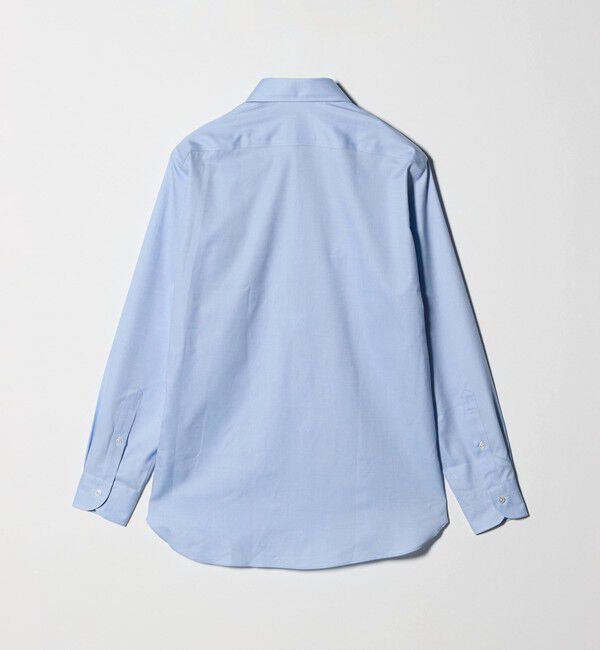 UNITED ARROWS「イージーケア AG ロイヤルオックス ボタンダウン シャツ ―抗菌防臭―」|シャツ・ブラウス|